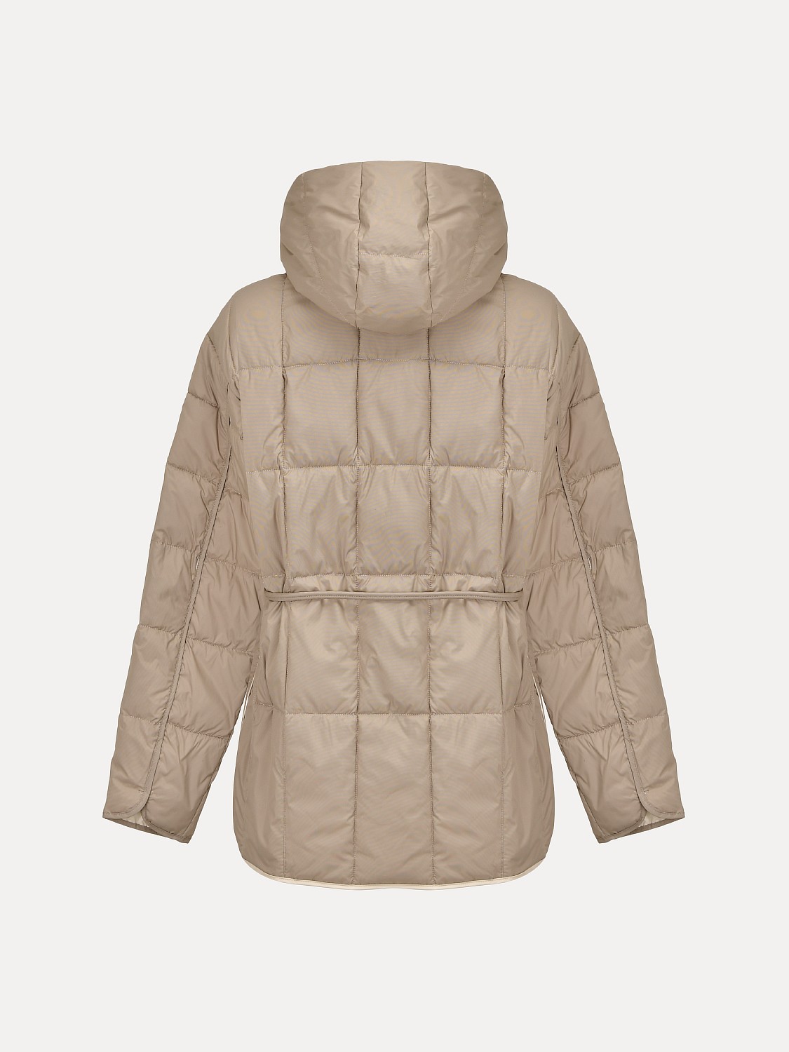 Куртка демисезонная (2517KD)