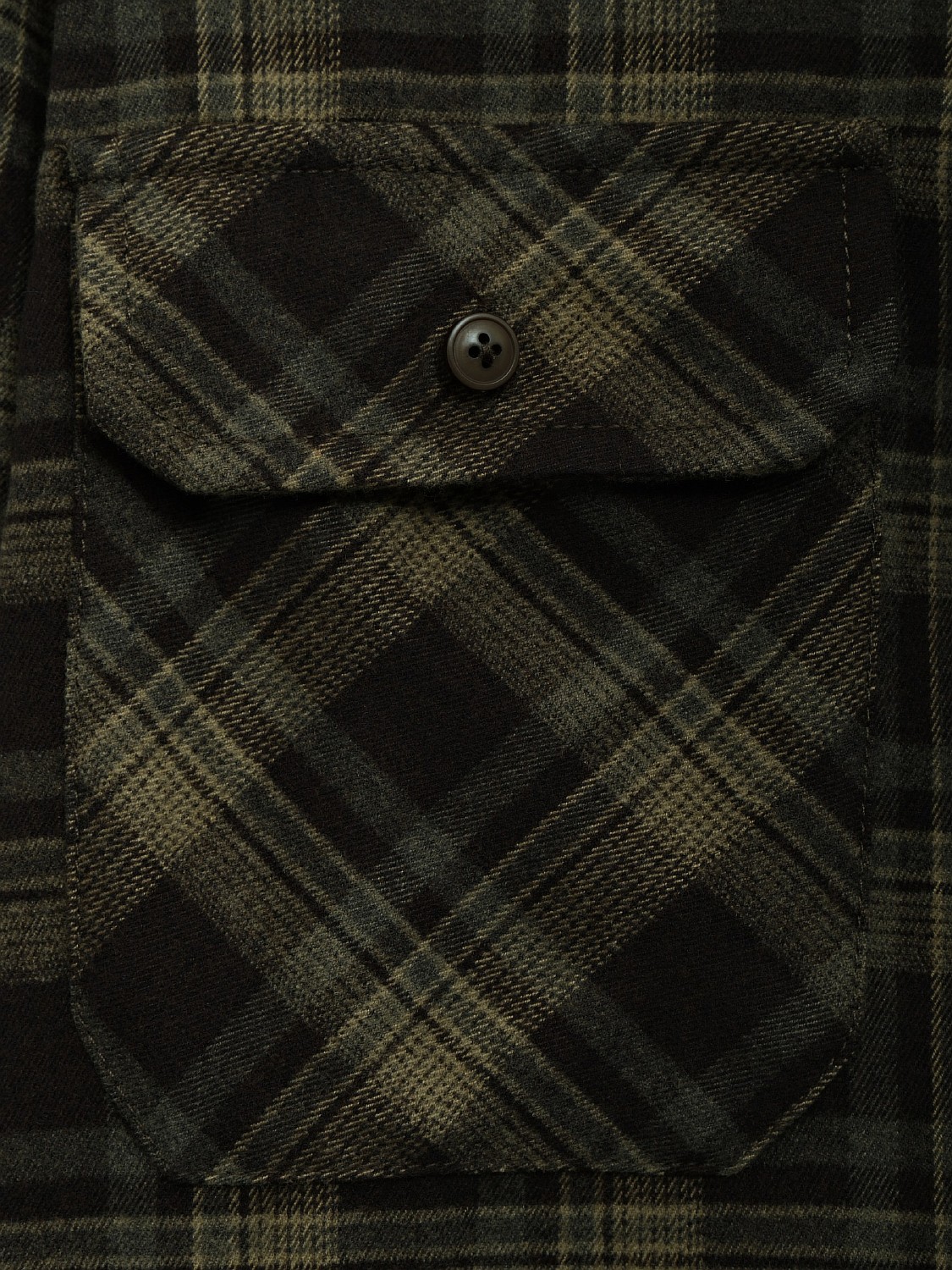 Рубашка мужская (6606P)