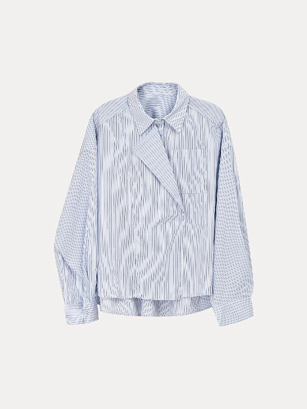 Рубашка (C6701) 